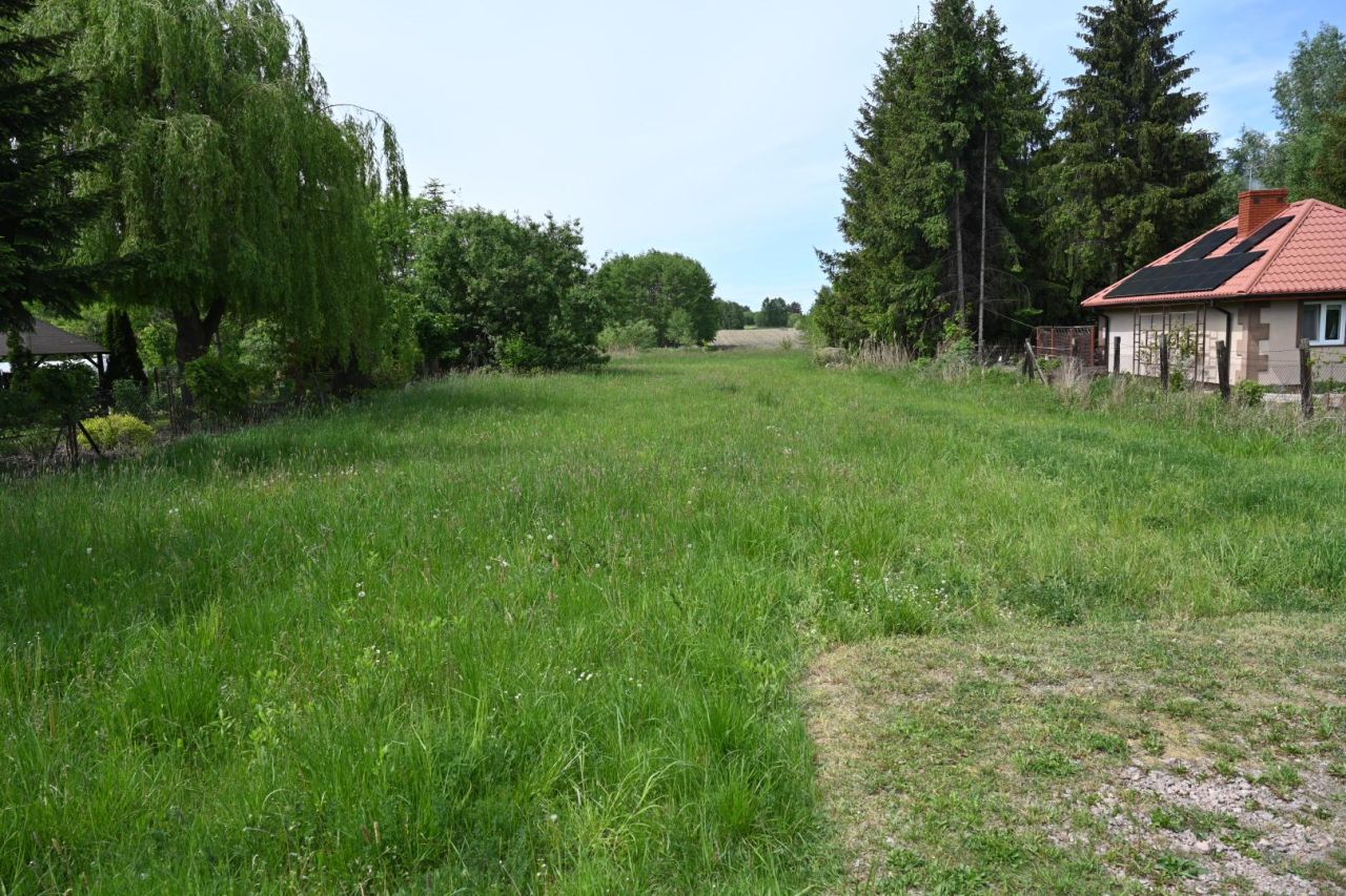 Działka budowlana Krężce, ul. Źródlana. Zdjęcie 3