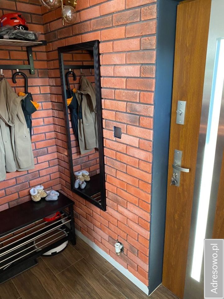 Mieszkanie 4-pokojowe Wiry, ul. Orzechowa. Zdjęcie 9