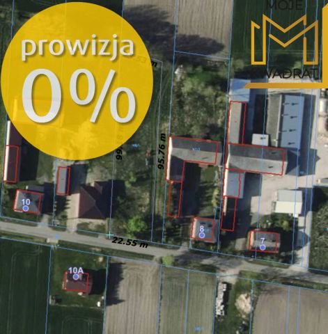 Działka Żachta. Zdjęcie 10