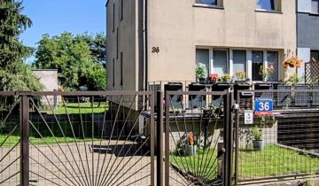 bliźniak, 4 pokoje Łódź Widzew, ul. dr. Tytusa Chałubińskiego