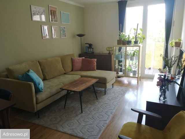 Mieszkanie 3-pokojowe Bydgoszcz Kapuściska, ul. Spokojna. Zdjęcie 1