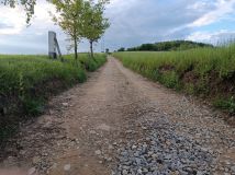 Działka rekreacyjna Wujskie. Zdjęcie 2