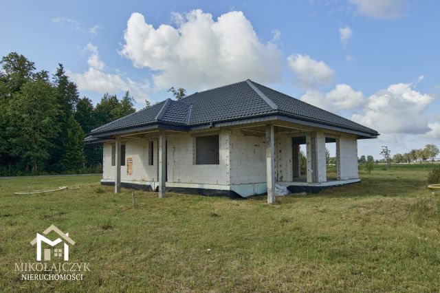dom wolnostojący, 5 pokoi Dąbrowa. Zdjęcie 8