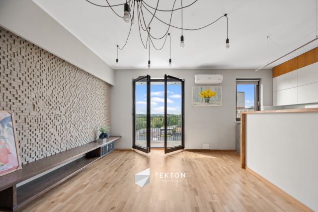 Mieszkanie 2-pokojowe Kraków Płaszów, ul. Przewóz. Zdjęcie 2