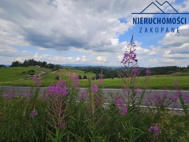 dom wolnostojący, 3 pokoje Łosie. Zdjęcie 9