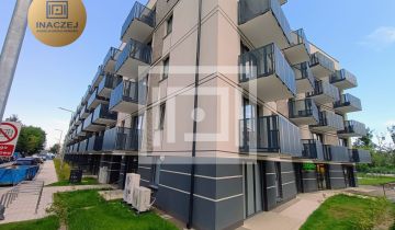 Mieszkanie 1-pokojowe Gdańsk Śródmieście, ul. Mostek