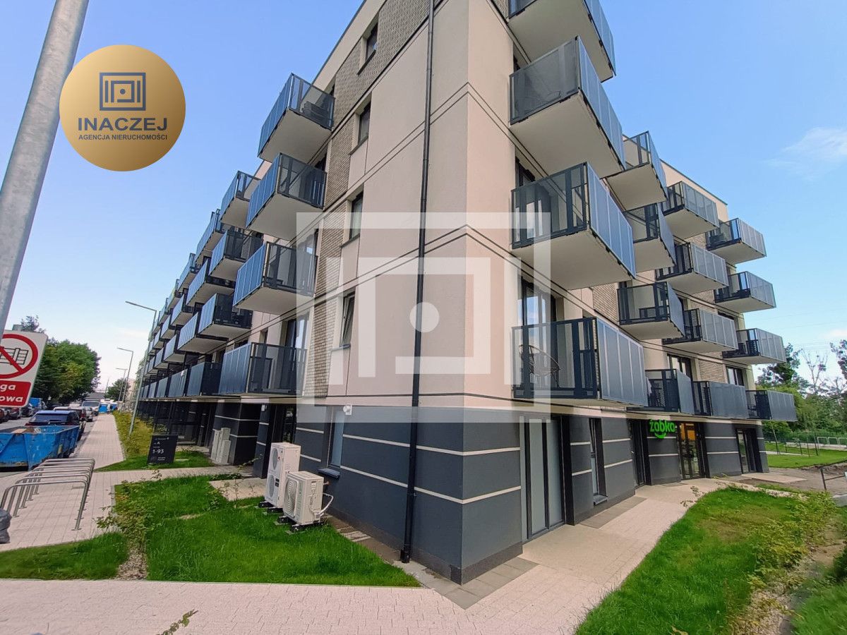 Mieszkanie 1-pokojowe Gdańsk Śródmieście, ul. Mostek