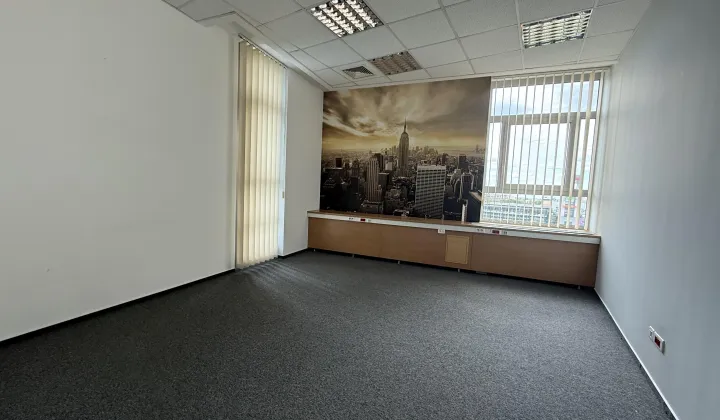 Biuro Warszawa Śródmieście, al. Jana Pawła II