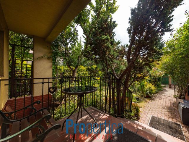 dom szeregowy, 5 pokoi Piastów. Zdjęcie 16