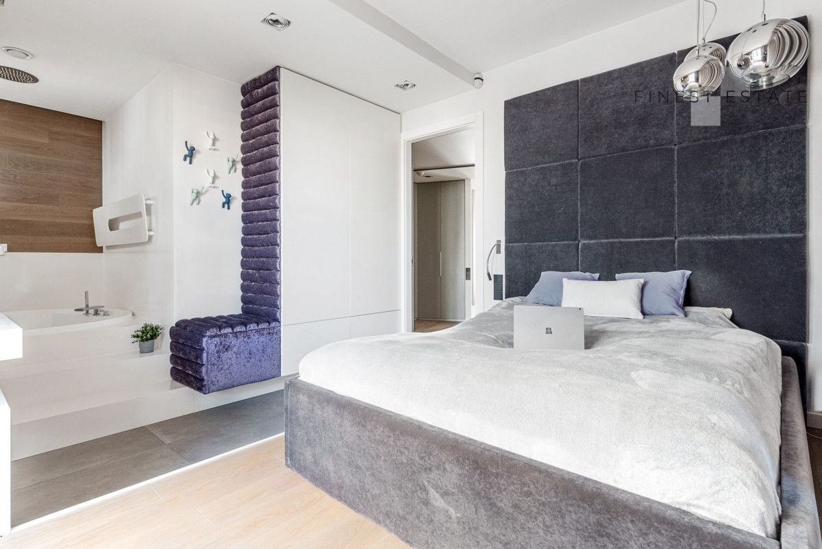 Mieszkanie 3-pokojowe Warszawa Wola, ul. Sienna. Zdjęcie 12