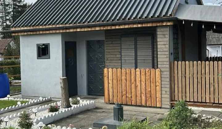 Działka rod Strzelce Opolskie