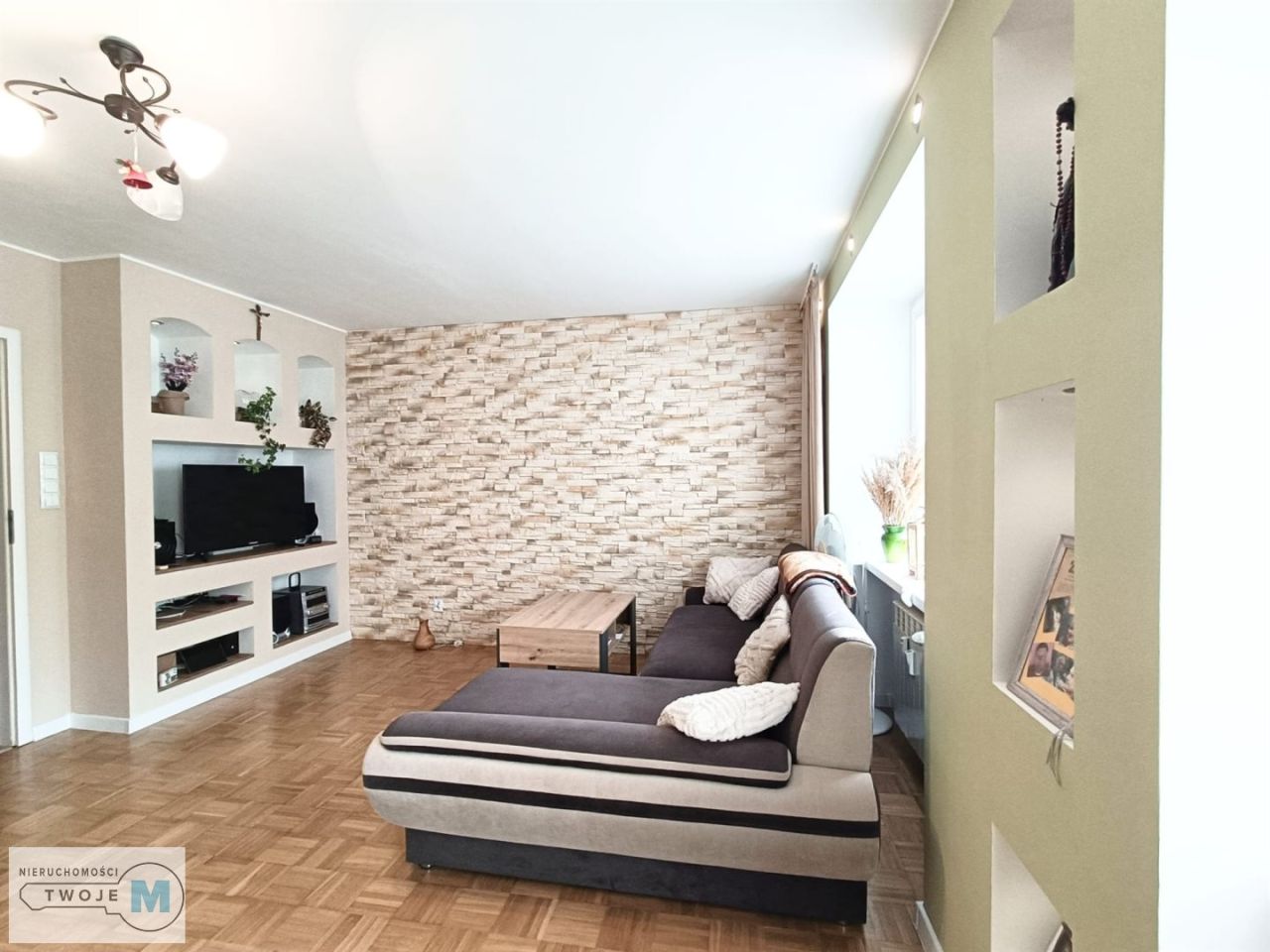 Mieszkanie 2-pokojowe Kielce Ślichowice, ul. Mariana Raciborskiego. Zdjęcie 4