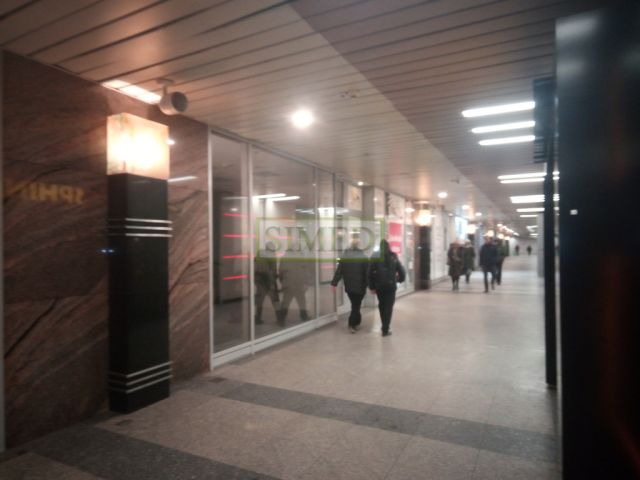 Lokal Warszawa Śródmieście. Zdjęcie 2