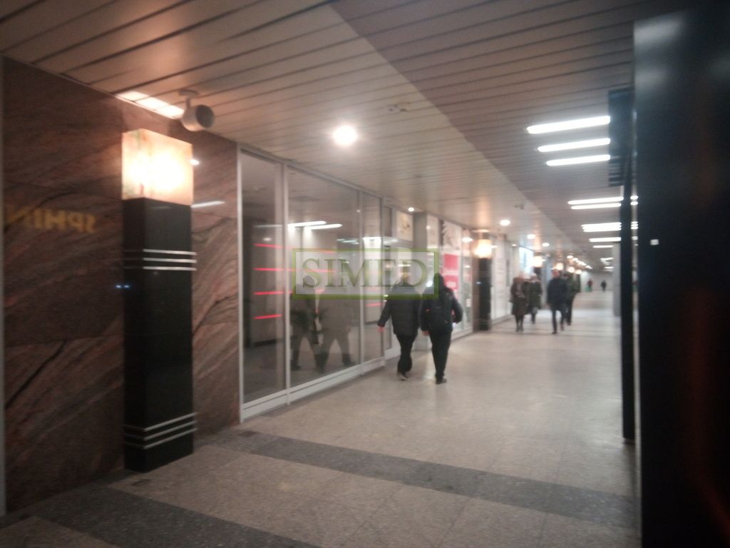 Lokal Warszawa Śródmieście. Zdjęcie 2