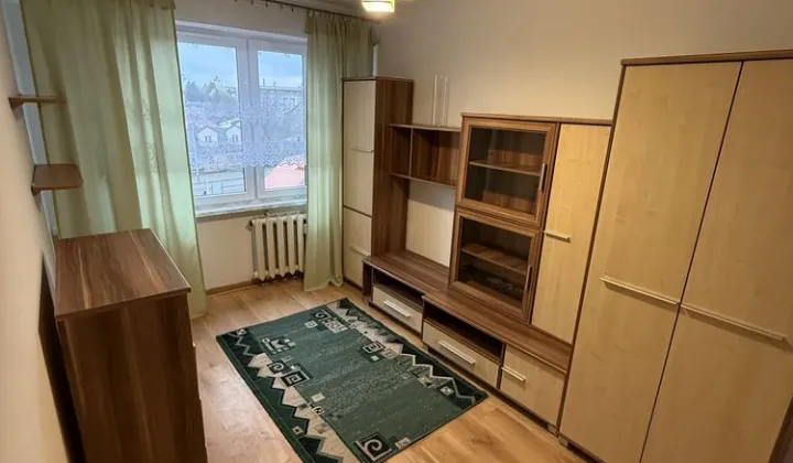 Mieszkanie 3-pokojowe Jarosław