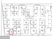 Hala/magazyn Warszawa Praga-Północ, ul. Środkowa. Zdjęcie 4