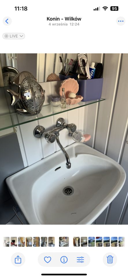 Działka rod Żychlin. Zdjęcie 7