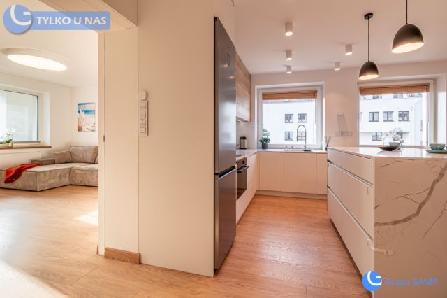 Mieszkanie 3-pokojowe Kraków, ul. Armii Krajowej. Zdjęcie 8