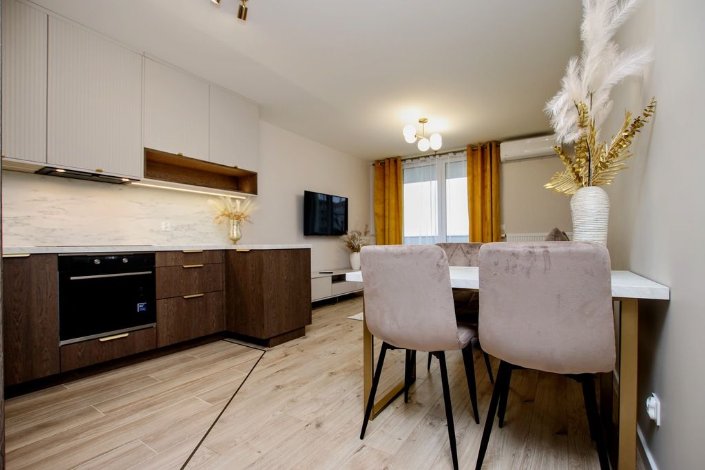 Mieszkanie 3-pokojowe Rzeszów, ul. Graniczna. Zdjęcie 4