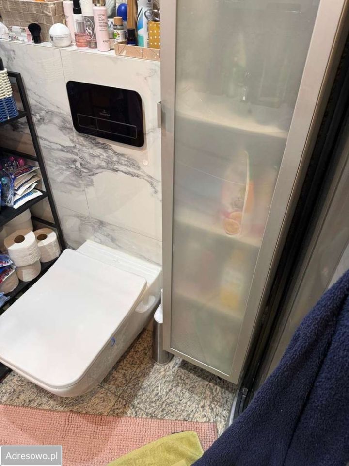 Mieszkanie 2-pokojowe Kamienna Góra Centrum, ul. Papieża Jana Pawła II. Zdjęcie 15