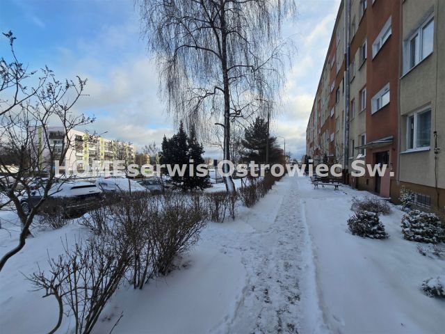 Mieszkanie 3-pokojowe Ostrowiec Świętokrzyski Centrum. Zdjęcie 19