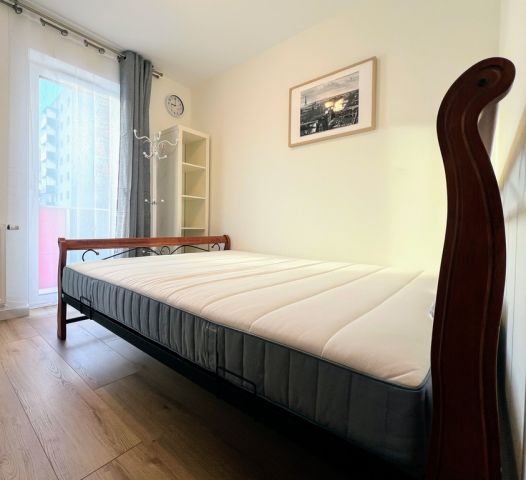 Mieszkanie 3-pokojowe Rzeszów, ul. Bałtycka. Zdjęcie 4