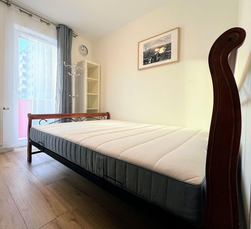 Mieszkanie 3-pokojowe Rzeszów, ul. Bałtycka. Zdjęcie 4