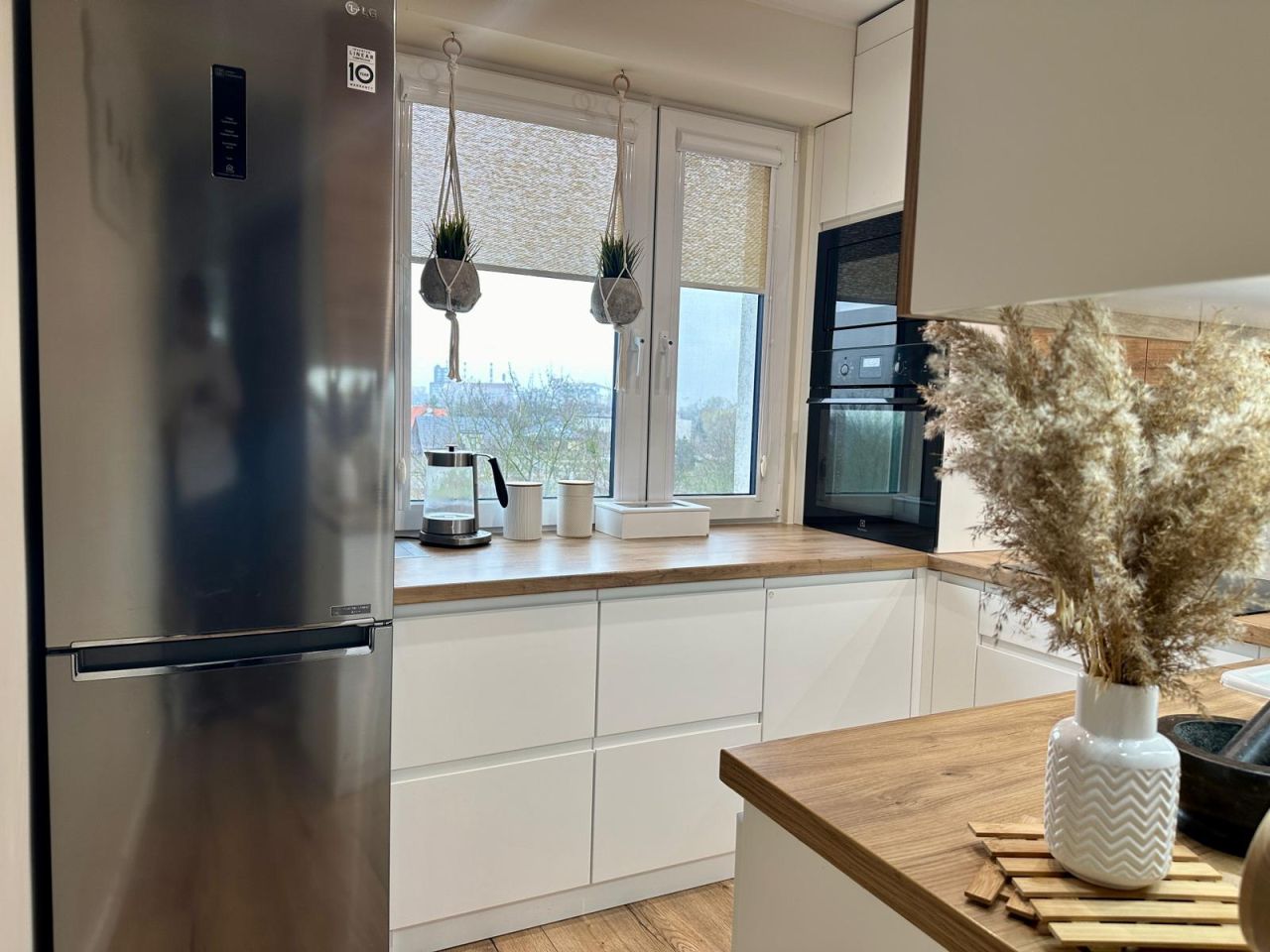 Mieszkanie 3-pokojowe Janikowo, ul. Główna. Zdjęcie 9