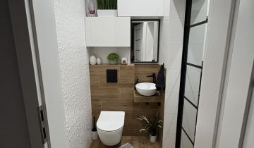 Mieszkanie 4-pokojowe Warszawa Białołęka, ul. Myśliborska