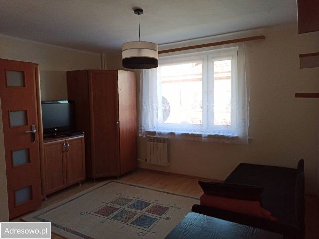 Mieszkanie 1-pokojowe Radom Borki, ul. gen. Władysława Sikorskiego. Zdjęcie 1