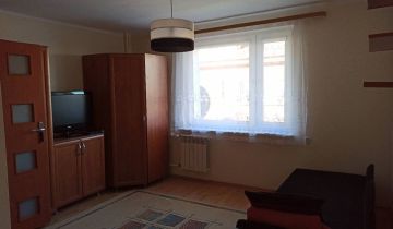 Mieszkanie 1-pokojowe Radom Borki, ul. gen. Władysława Sikorskiego