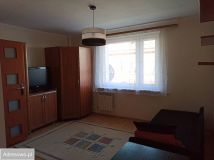 Mieszkanie 1-pokojowe Radom Borki, ul. gen. Władysława Sikorskiego