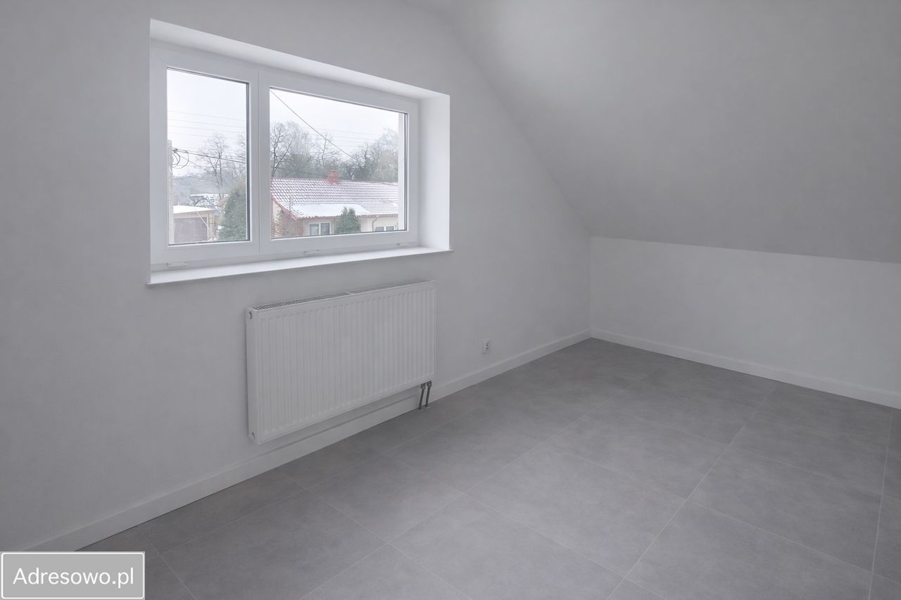 dom wolnostojący, 5 pokoi Grodzisk Mazowiecki, ul. Nowy Grodzisk. Zdjęcie 8