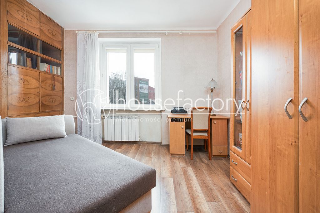 Mieszkanie 2-pokojowe Łódź Śródmieście, pl. Pokoju. Zdjęcie 2