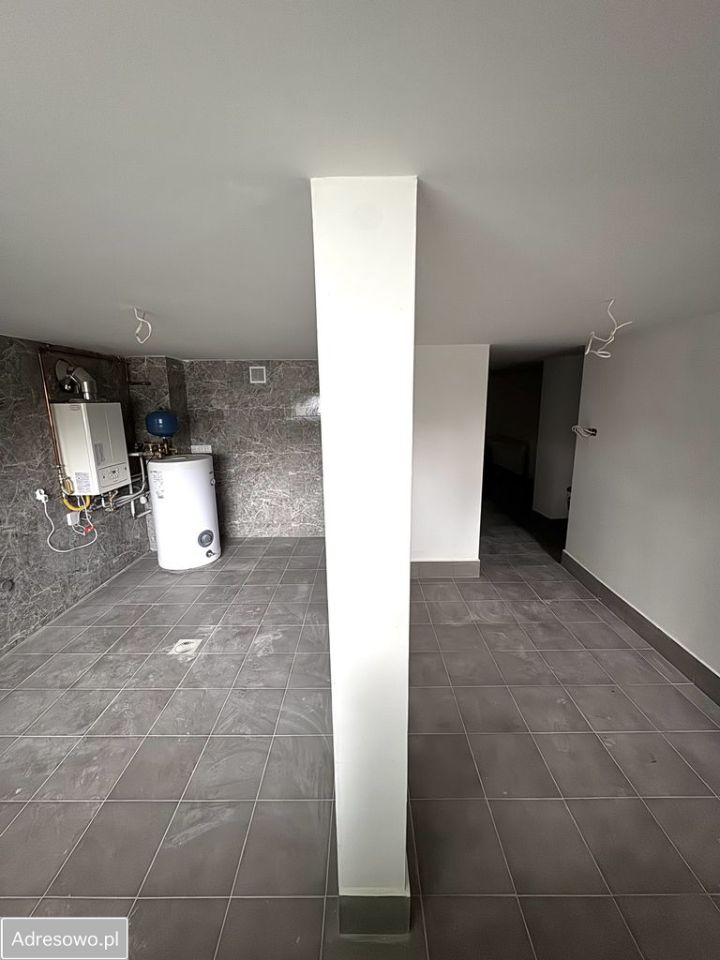 dom szeregowy, 5 pokoi Radom Dzierzków. Zdjęcie 4