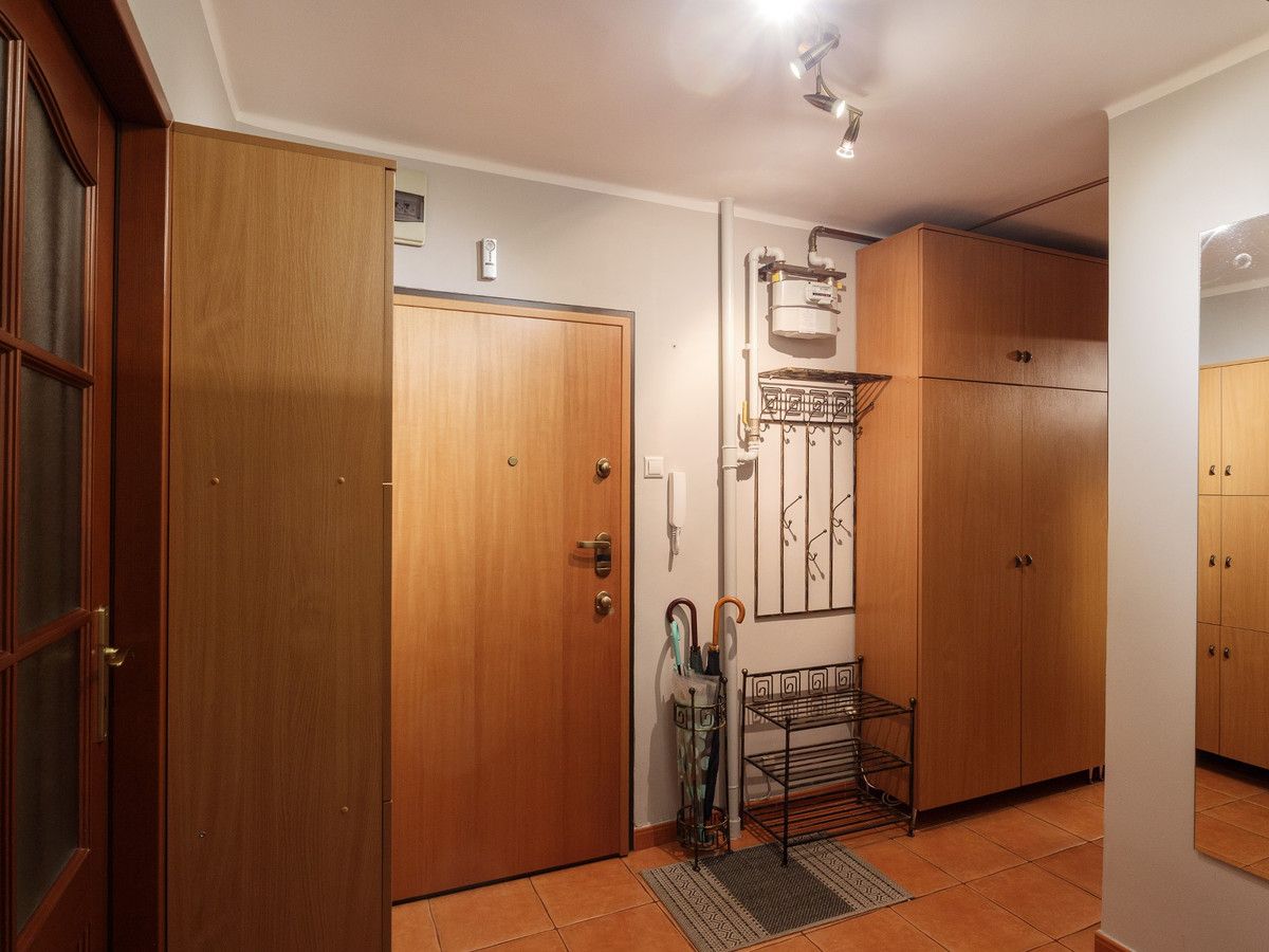 Mieszkanie 3-pokojowe Katowice Ligota. Zdjęcie 17