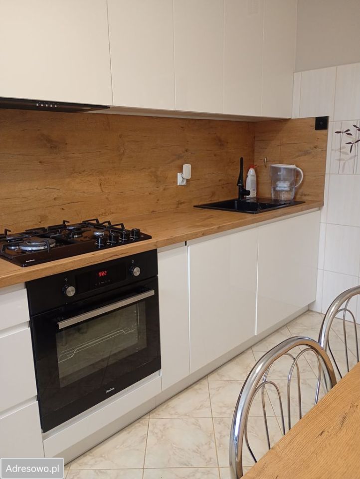 Mieszkanie 3-pokojowe Dęblin. Zdjęcie 12