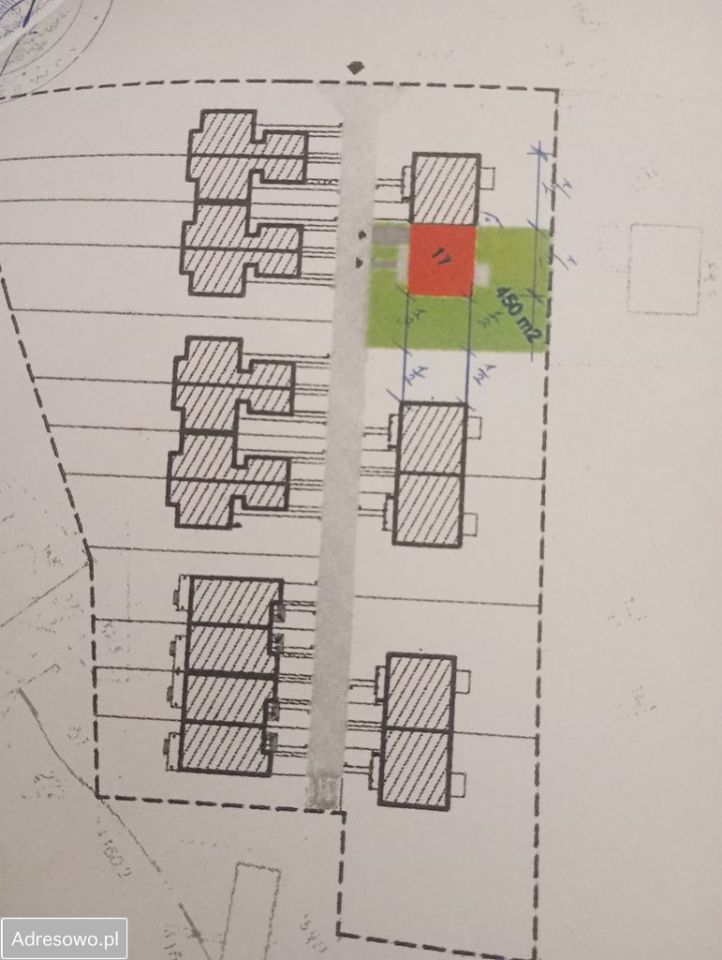 bliźniak, 5 pokoi Księginice, ul. Trzebnicki Raj. Zdjęcie 18