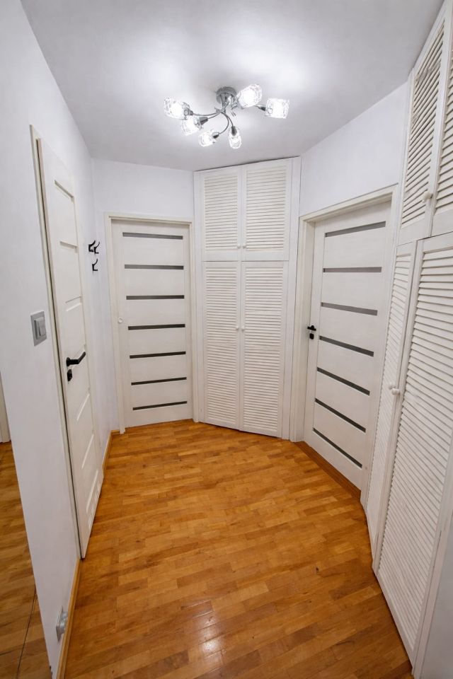 Mieszkanie 3-pokojowe Nowy Sącz, ul. 1 Brygady. Zdjęcie 8