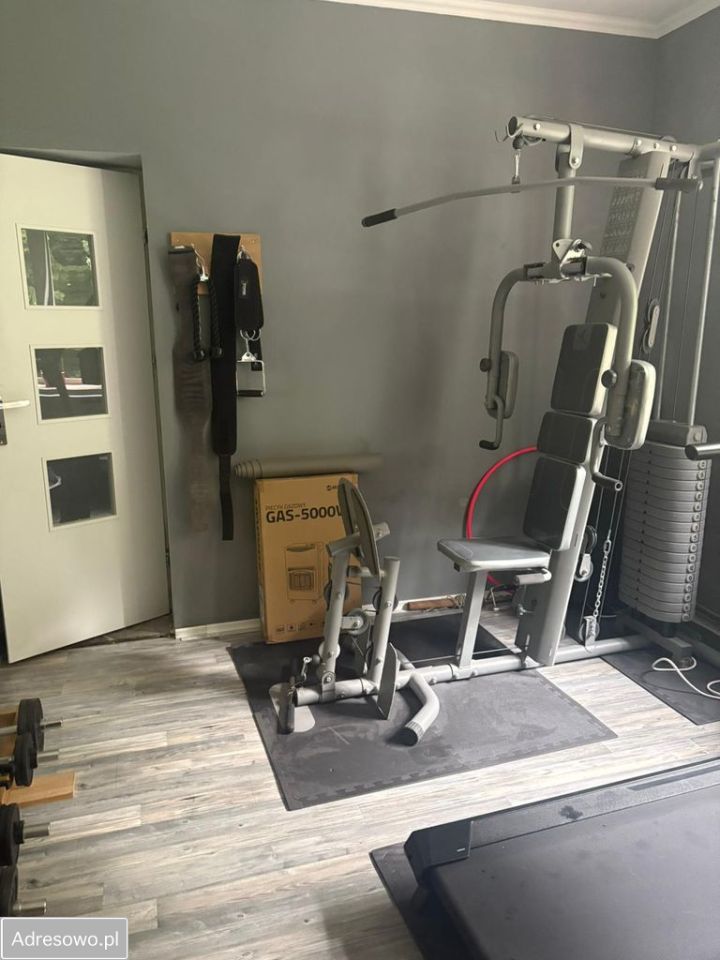 Mieszkanie 4-pokojowe Zagórze Śląskie. Zdjęcie 17