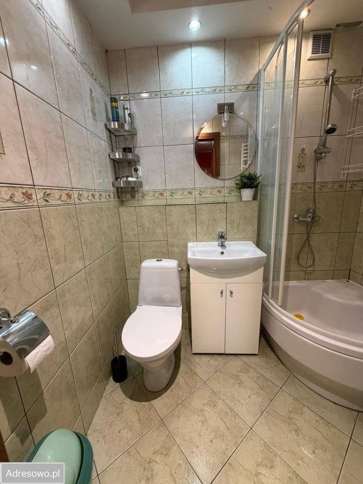 Pokój Wrocław Fabryczna, ul. Stalowa. Zdjęcie 7