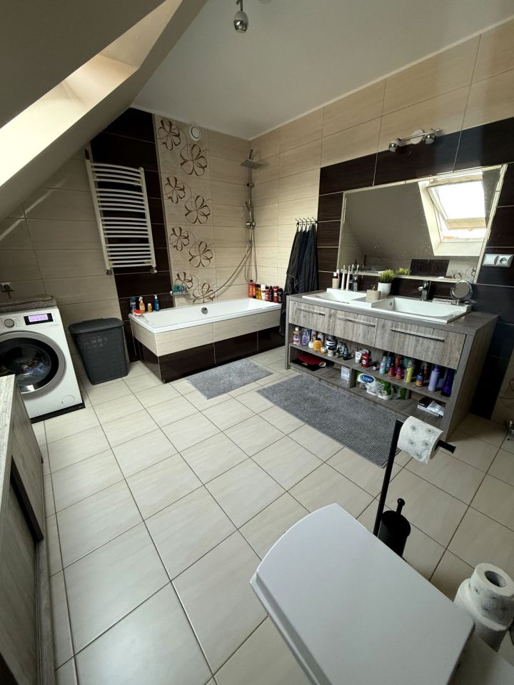 dom szeregowy, 3 pokoje Czaplinek, ul. Wiejska. Zdjęcie 15