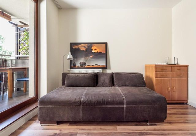 Mieszkanie 2-pokojowe Warszawa Białołęka Dworska, ul. Józefa Mehoffera. Zdjęcie 10