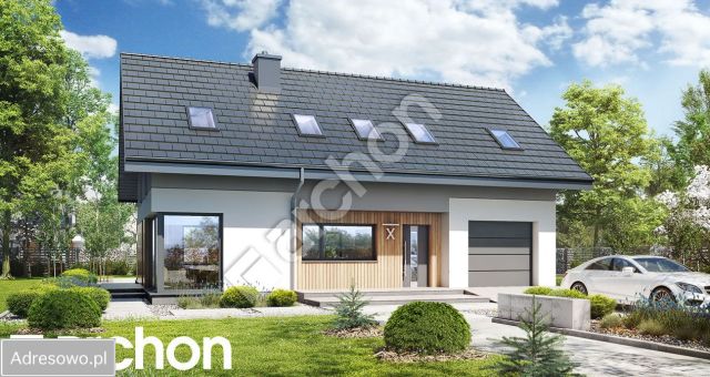 dom wolnostojący, 4 pokoje Lędziny, ul. Zabytkowa. Zdjęcie 1