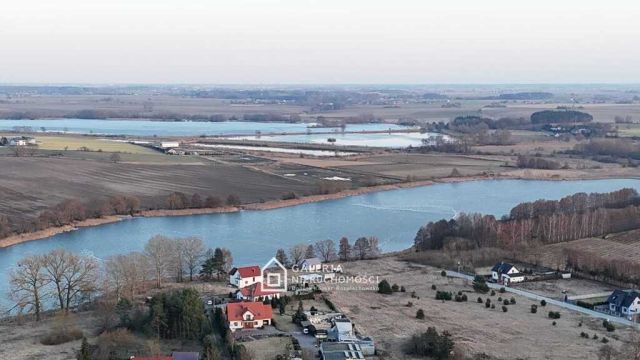 Mieszkanie 2-pokojowe Rybno Wielkie. Zdjęcie 12