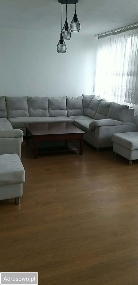 Mieszkanie 2-pokojowe Katowice Janów, ul. Zamkowa. Zdjęcie 3