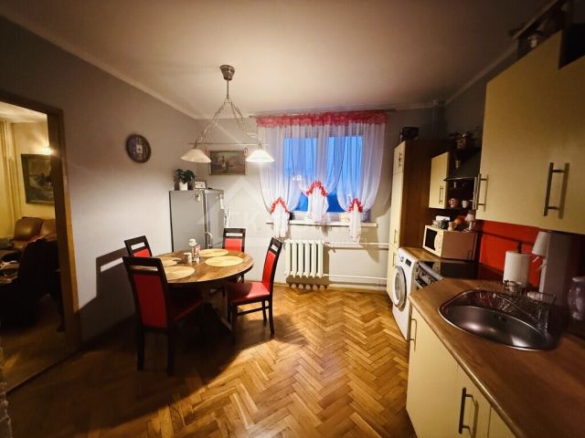 Mieszkanie 2-pokojowe Kielce Szydłówek, ul. Ludwika Zamenhofa. Zdjęcie 3