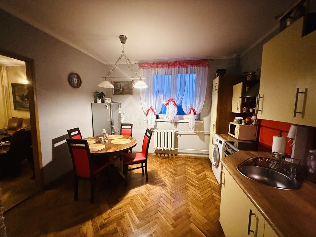 Mieszkanie 2-pokojowe Kielce Szydłówek, ul. Ludwika Zamenhofa. Zdjęcie 3