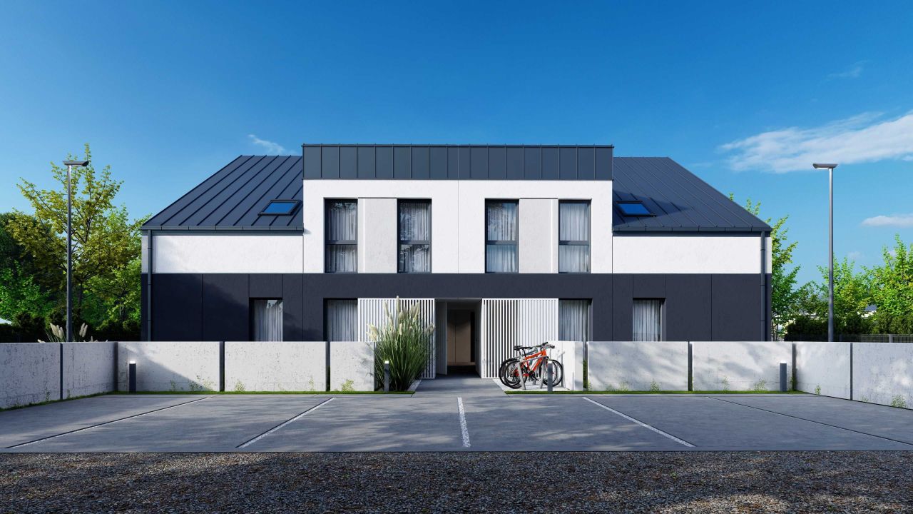 Mieszkanie 4-pokojowe Krotoszyn. Zdjęcie 6