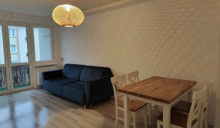 Mieszkanie 2-pokojowe Maków Podhalański, os. Osiedle Tysiąclecia